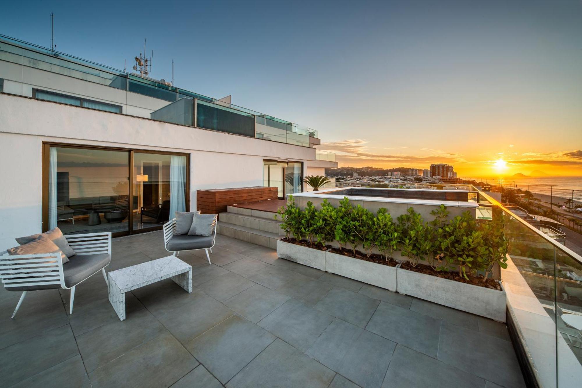 Suite Private Pool