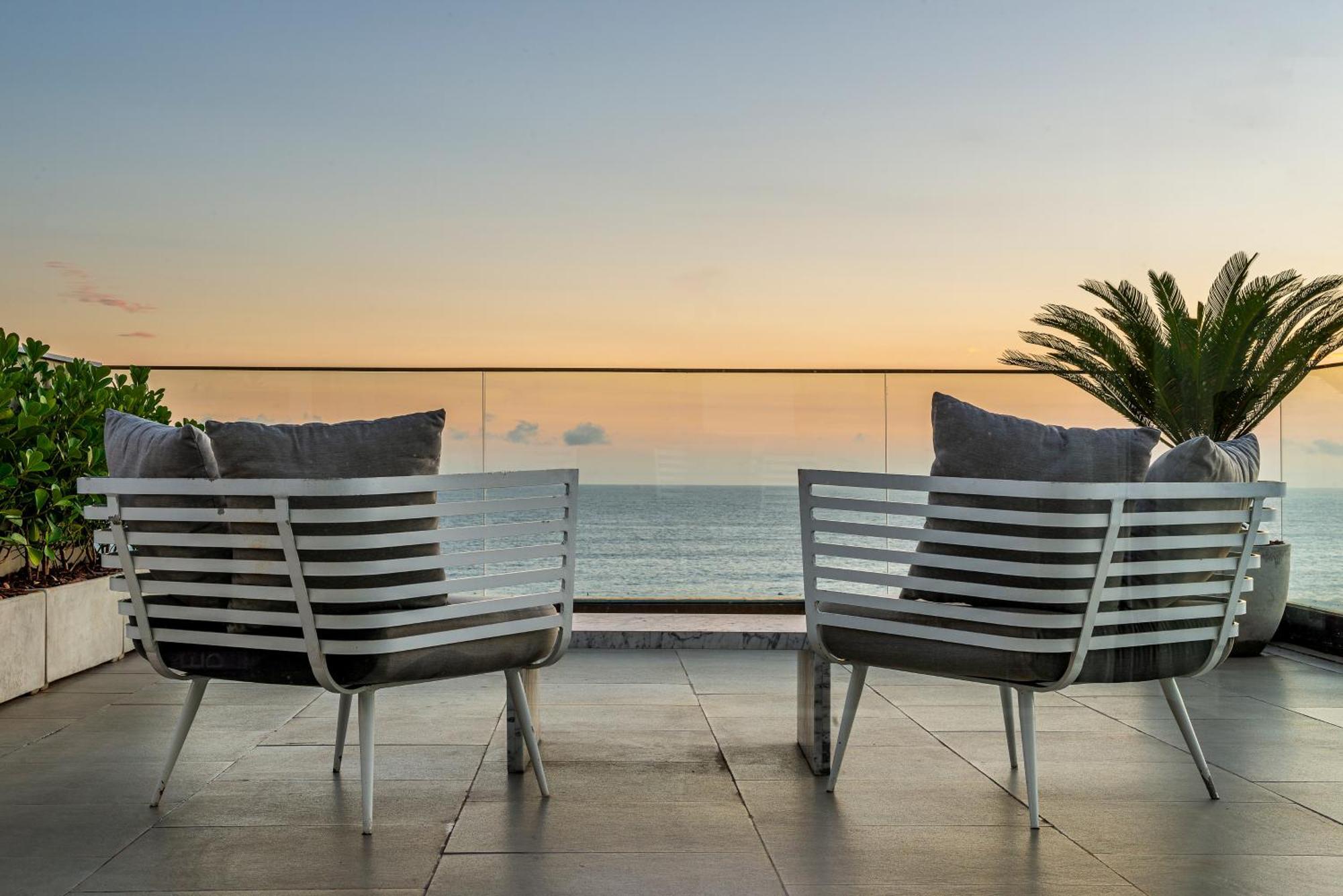 Suite Private Pool