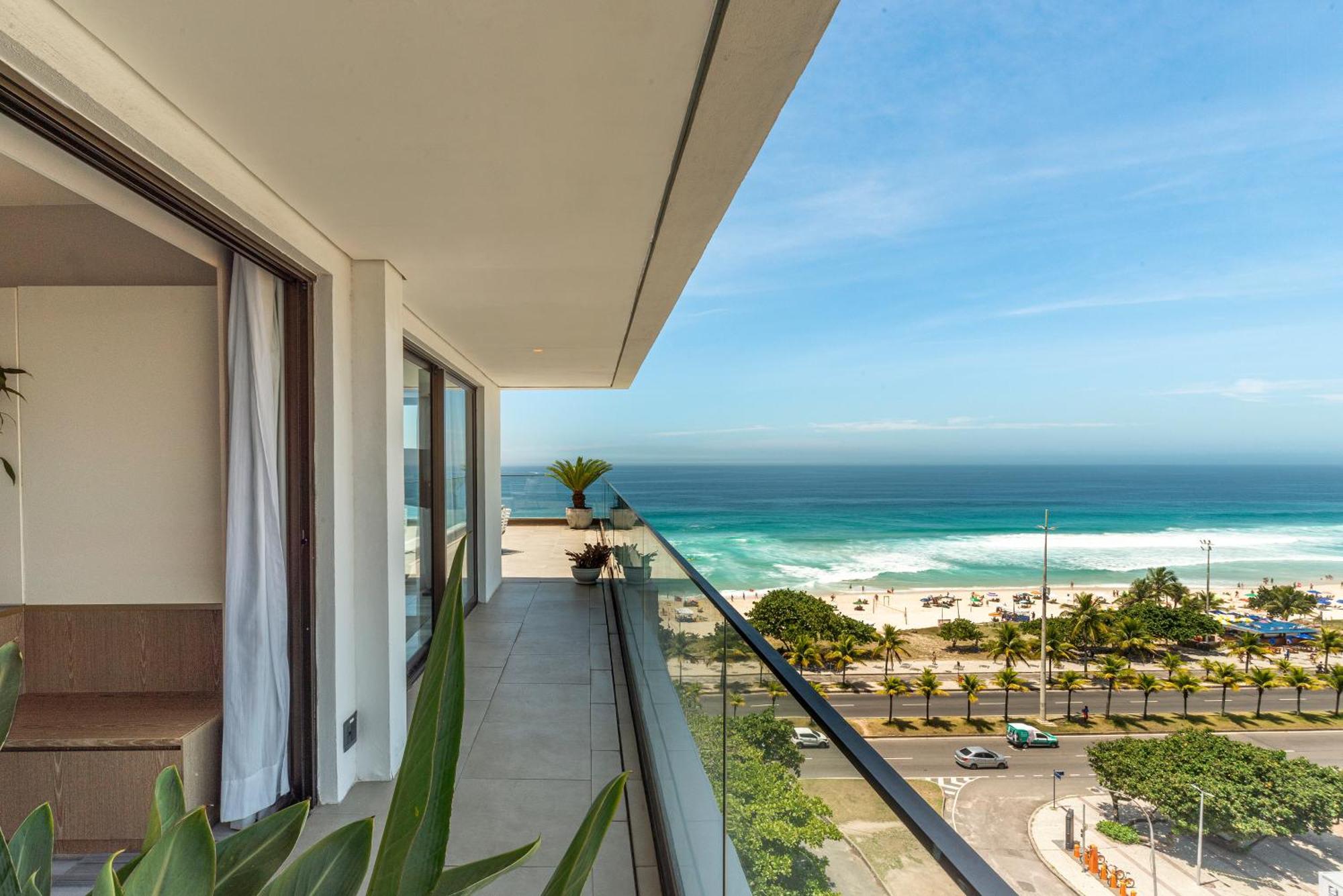 Suite Private Pool