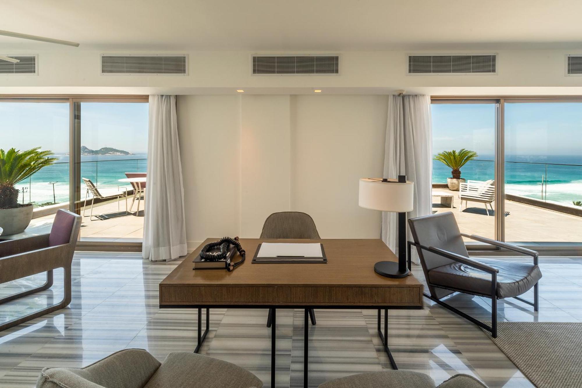 Suite Private Pool