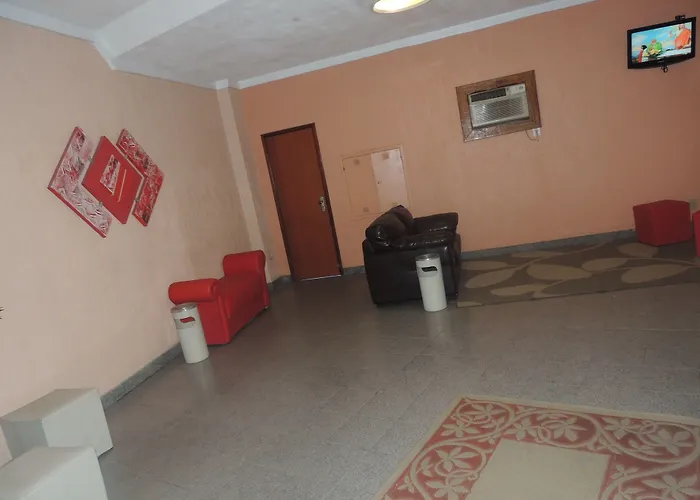 Verona Hotel (Adults Only) Rio de Janeiro