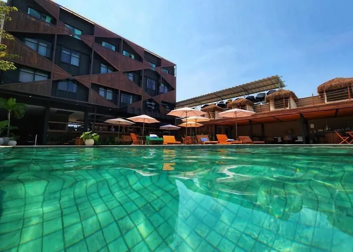 Ibiza Barra Hotel (Adults Only) Rio de Janeiro