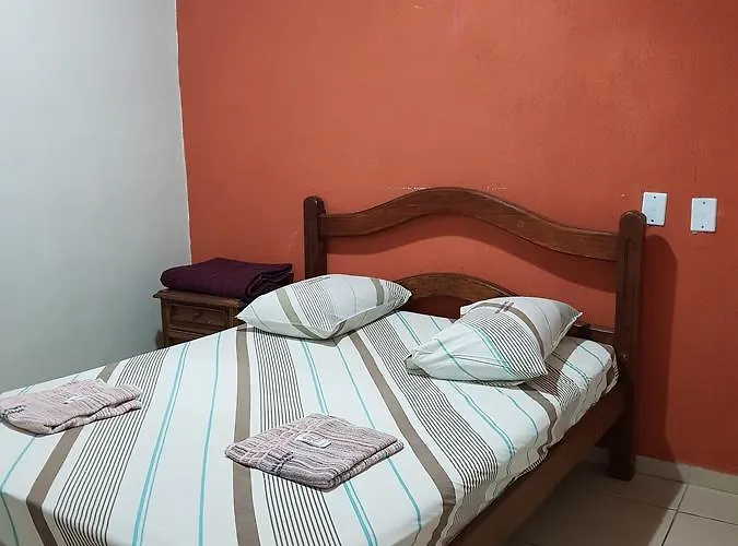 Hotel Cabo Finisterra Rio de Janeiro